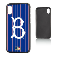 Thumbnail for Brooklyn Dodgers 1949-1957 - Cooperstown Collection Pinstripe Bumper Case-11