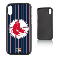 Thumbnail for Boston Red Sox 1970-1975 - Cooperstown Collection Pinstripe Bumper Case-11