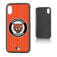 Thumbnail for Detroit Tigers 1961-1963 - Cooperstown Collection Pinstripe Bumper Case-11