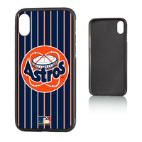 Thumbnail for Houston Astros 1977-1998 - Cooperstown Collection Pinstripe Bumper Case-11