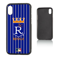 Thumbnail for Kansas City Royals 1969-1978 - Cooperstown Collection Pinstripe Bumper Case-11