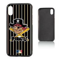 Thumbnail for Pittsburgh Pirates 1958-1966 - Cooperstown Collection Pinstripe Bumper Case-11