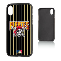 Thumbnail for Pittsburgh Pirates 1997-2013 - Cooperstown Collection Pinstripe Bumper Case-11