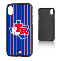 Thumbnail for Texas Rangers 1981-1983 - Cooperstown Collection Pinstripe Bumper Case-11