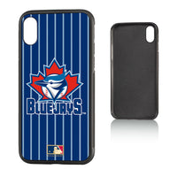 Thumbnail for Toronto Blue Jays 1997-2002 - Cooperstown Collection Pinstripe Bumper Case-11