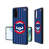 Thumbnail for Chicago Cubs Home 1979-1998 - Cooperstown Collection Pinstripe Bumper Case-18