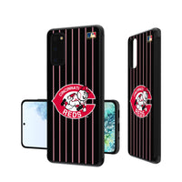 Thumbnail for Cincinnati Reds 1978-1992 - Cooperstown Collection Pinstripe Bumper Case-18