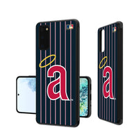 Thumbnail for LA Angels 1971 - Cooperstown Collection Pinstripe Bumper Case-18