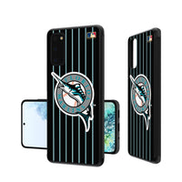 Thumbnail for Miami Marlins 1993-2011 - Cooperstown Collection Pinstripe Bumper Case-18