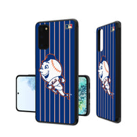 Thumbnail for New York Mets 2014 - Cooperstown Collection Pinstripe Bumper Case-18