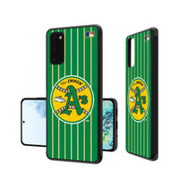 Thumbnail for Oakland As 1971-1981 - Cooperstown Collection Pinstripe Bumper Case-18