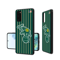 Thumbnail for Oakland As  Home 1988 - Cooperstown Collection Pinstripe Bumper Case-18