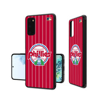 Thumbnail for Philadelphia Phillies 1984-1991 - Cooperstown Collection Pinstripe Bumper Case-18