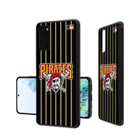 Thumbnail for Pittsburgh Pirates 1997-2013 - Cooperstown Collection Pinstripe Bumper Case-18