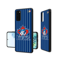 Thumbnail for Toronto Blue Jays 1997-2002 - Cooperstown Collection Pinstripe Bumper Case-18