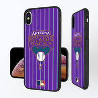 Thumbnail for Arizona 1999-2006 - Cooperstown Collection Pinstripe Bumper Case-10