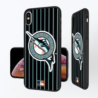 Thumbnail for Miami Marlins 1993-2011 - Cooperstown Collection Pinstripe Bumper Case-10