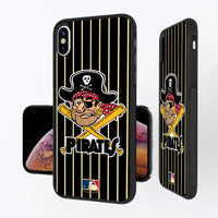 Thumbnail for Pittsburgh Pirates 1958-1966 - Cooperstown Collection Pinstripe Bumper Case-10