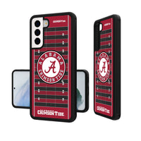 Thumbnail for Alabama Crimson Tide Football Field Bumper Case-19