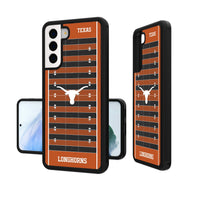 Thumbnail for Texas Longhorns Football Field Bumper Case-19