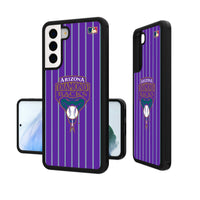 Thumbnail for Arizona 1999-2006 - Cooperstown Collection Pinstripe Bumper Case-16