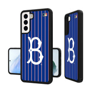 Thumbnail for Brooklyn Dodgers 1949-1957 - Cooperstown Collection Pinstripe Bumper Case-16