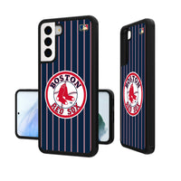 Thumbnail for Boston Red Sox 1976-2008 - Cooperstown Collection Pinstripe Bumper Case-16