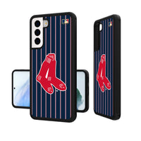 Thumbnail for Boston Red Sox 1924-1960 - Cooperstown Collection Pinstripe Bumper Case-16