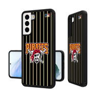 Thumbnail for Pittsburgh Pirates 1997-2013 - Cooperstown Collection Pinstripe Bumper Case-16