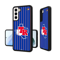 Thumbnail for Texas Rangers 1981-1983 - Cooperstown Collection Pinstripe Bump Case-1