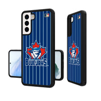 Thumbnail for Toronto Blue Jays 1997-2002 - Cooperstown Collection Pinstripe Bumper Case-16