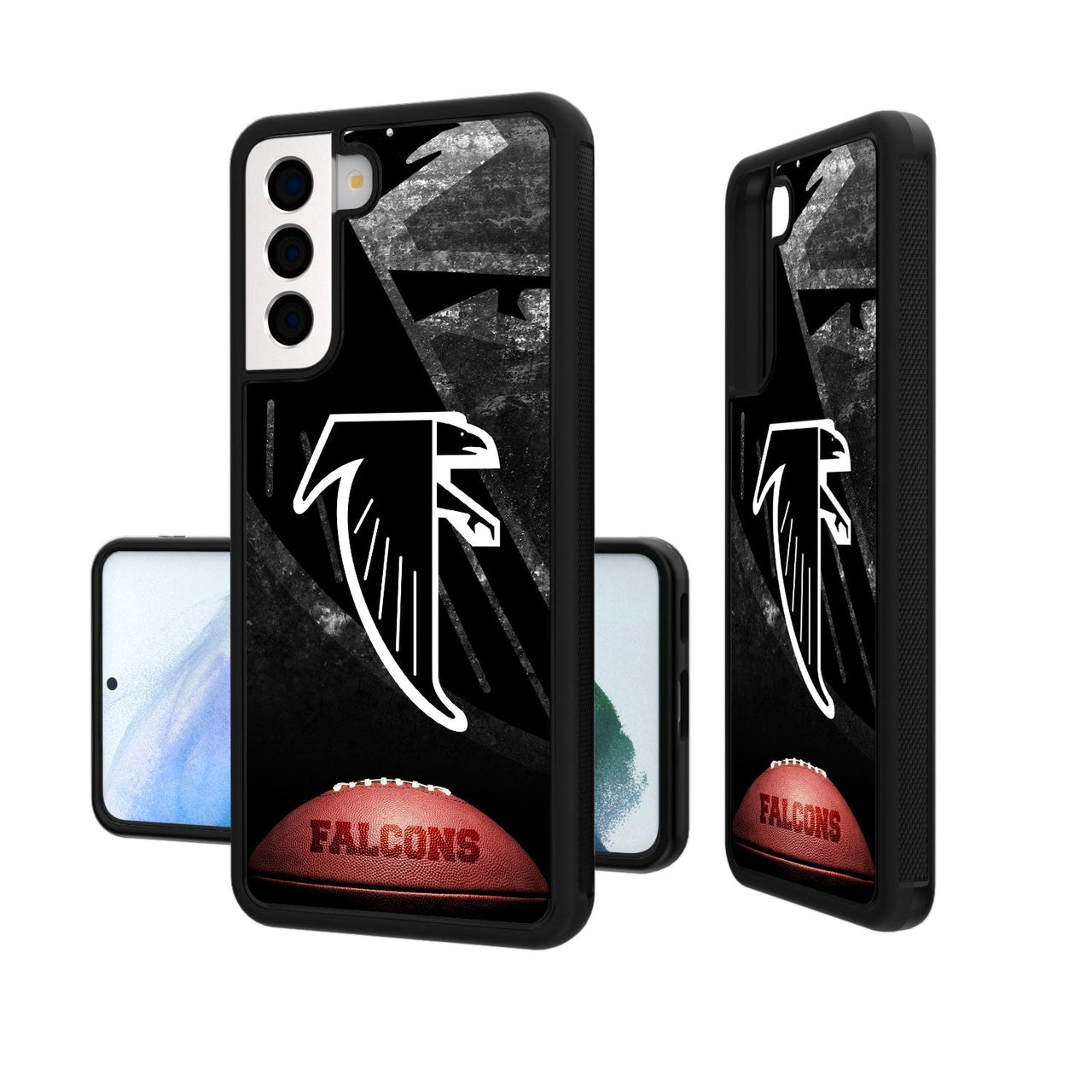 Atlanta Falcons Classic  Legendary Bumper Case-19