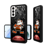 Thumbnail for Cleveland Browns Legendary Bumper Case-19