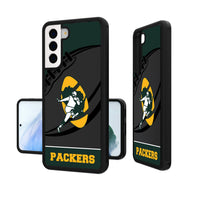 Thumbnail for Green Bay Packers Historic Collection Passtime Bumper Case-19