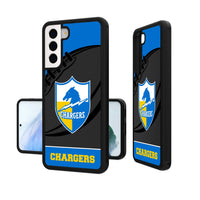 Thumbnail for Los Angeles Chargers Passtime Bumper Case-19