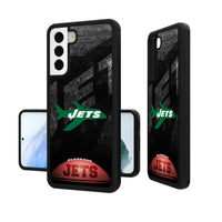 Thumbnail for New York Jets 1963 Historic Collection Legendary Bumper Case-19