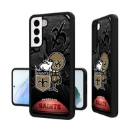 Thumbnail for New Orleans Saints Legendary Bumper Case-19