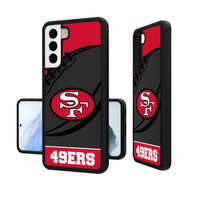 Thumbnail for San Francisco 49ers Passtime Bumper Case-19