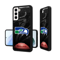 Thumbnail for Seattle Seahawks Legendary Bumper Case-19