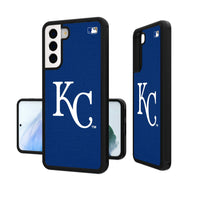 Thumbnail for Kansas City Royals Solid Bump Case-1