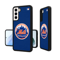 Thumbnail for New York Mets Solid Bumper Case-19