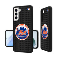 Thumbnail for New York Mets Blackletter Bumper Case-19