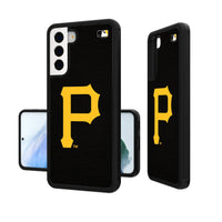 Thumbnail for Pittsburgh Pirates Solid Bumper Case-19