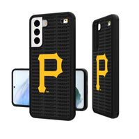 Thumbnail for Pittsburgh Pirates Blackletter Bump Case-1