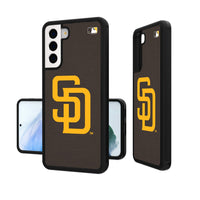 Thumbnail for San Diego Padres Solid Bump Case-1