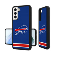 Thumbnail for Buffalo Bills Stripe Bumper Case-19