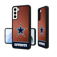 Thumbnail for Dallas Cowboys Football Wordmark Bumper Case-19