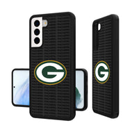 Thumbnail for Green Bay Packers Blackletter Bump Case-1