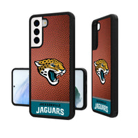 Thumbnail for Jacksonville Jaguars Football Wordmark Bumper Case-19