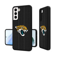 Thumbnail for Jacksonville Jaguars Blackletter Bump Case-1